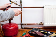 free Chapel Of Garioch heating repair quotes